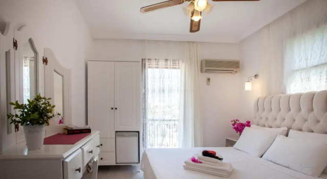 Двухместный номер Standard Papermoon Hotel & Apartments