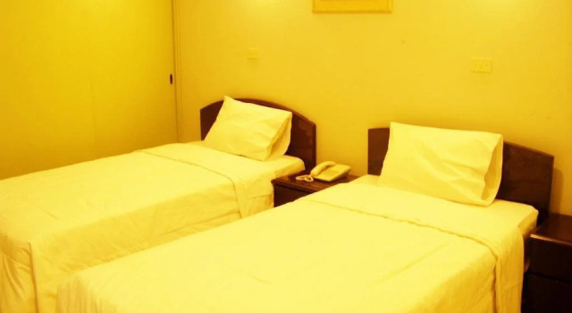 Hostal Dy'vela, Rezervovat Hotel 3hvězdičkové hotely v Lambayeque, 3*