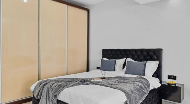 InCity Charming Studio