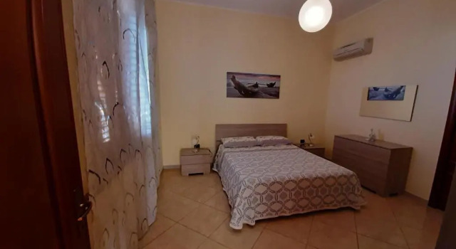 Appartamento 3, Buchen Sie Ferienwohnung Iglesias 