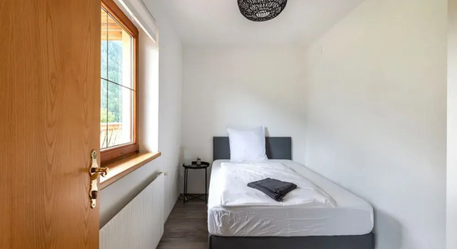 Коттедж Beautiful Holiday Home Near St Anton Am Arlberg With Sauna