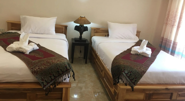 Leego Hotel, Book Hotel Luang Prabang Laos