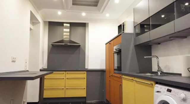 Апартаменты Superior Golden Apartments