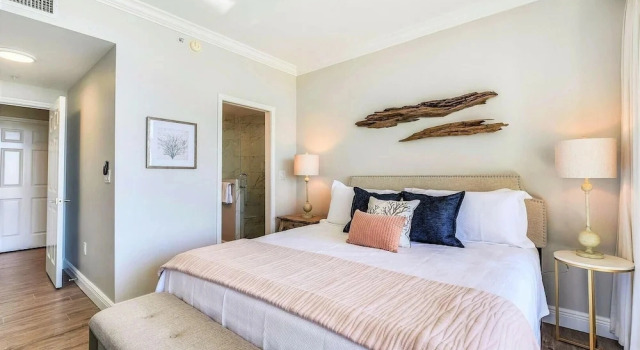 Silver Beach Towers 102w- Southern Heirs, Забронировать Апартаменты/квартира Апартаменты штата Флориды, Апартаменты/квартира