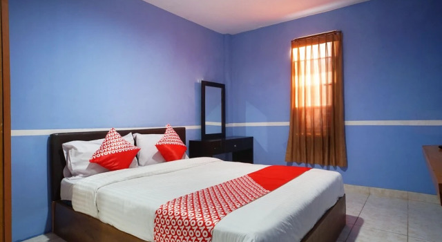 Grand Garuda Guest House by OYO Rooms