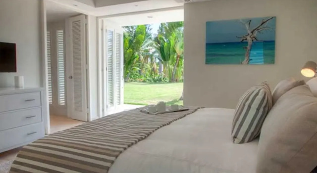 Вилла Casa Feliz by Unlimited Luxury Villas