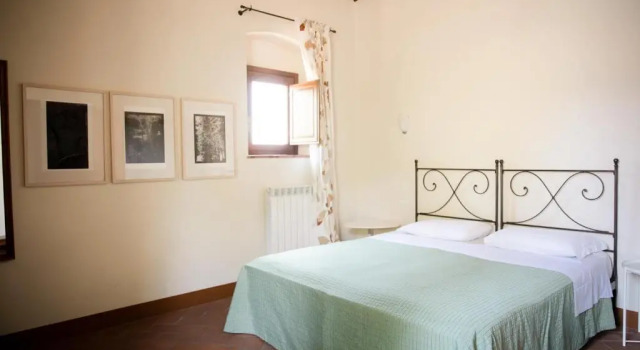 Двухместный номер Standard Albergo San Lorenzo