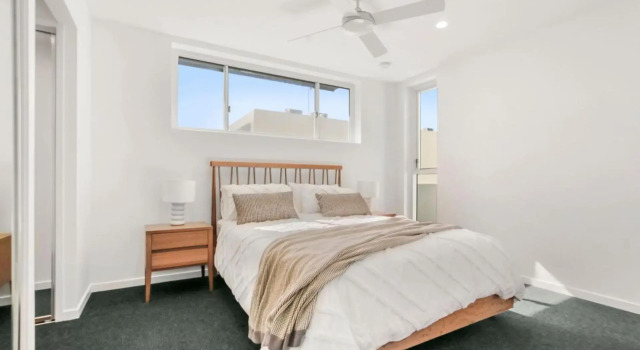 Kings Surf Unit 6 5 Ormonde Tce Kings Beach, Prenota Hotel Hotel a Queensland con piscina, Piscina