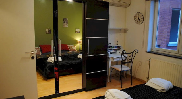 Bed and Breakfast Brussels