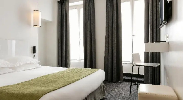 Двухместный номер Standard Standard Design Hotel