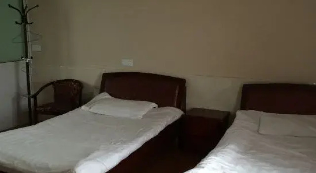 Camera Economy Sunflower Hotel