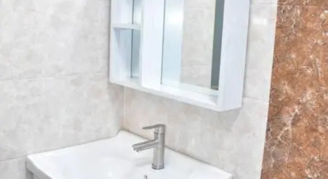 The Wills 3-Bedroom Apartment in Kilimani Along Dennis Pritt Road