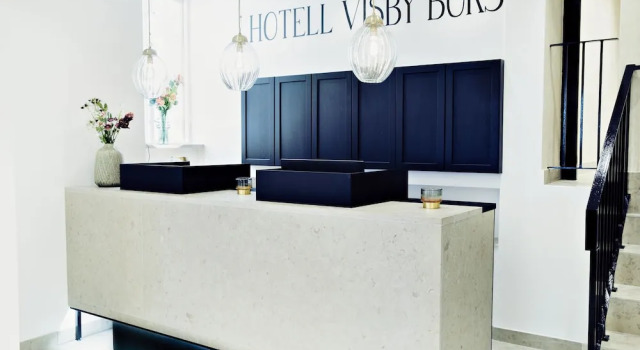 Hotell Visby Börs, Book Hotel Visby 