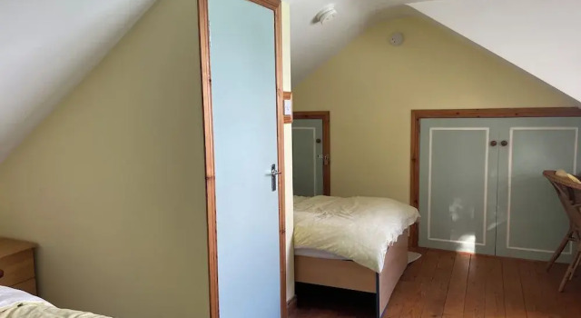Rocklea Seaside Cottage, Buchen Sie Ferienhaus Newry Down County