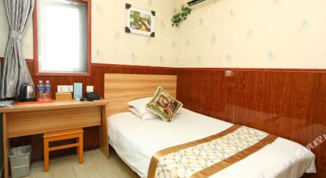 99 Inn (Shanghai Jiading Malu Qipeicheng), Varaa Hotelli Jiading Shanghai