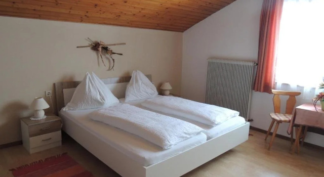Haus Steiger