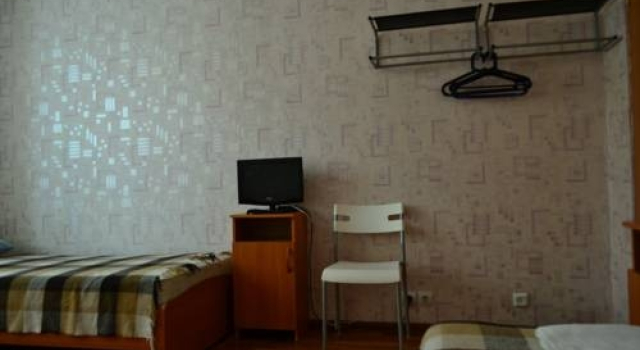 Меблированные комнаты Southern, Забронировать Отель Чкаловский район 