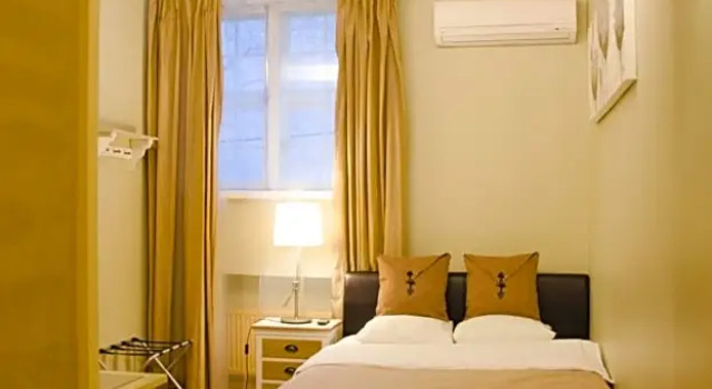Номер Economy Merchants House Hotel