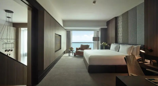 Standard cameră duplex G Hotel Penang