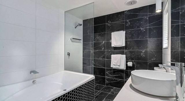 Люкс с балконом Quality Resort Siesta
