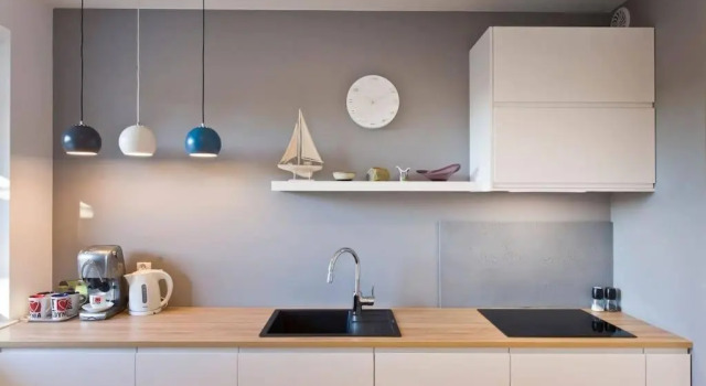 Апартаменты Apartament 15