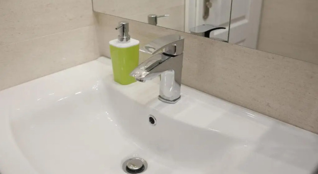 Двухместный номер Standard с балконом Riva Rooms