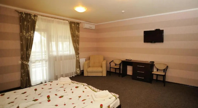 Номер Standard Hotel Vulyk