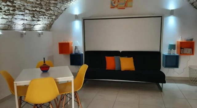 Rocky House