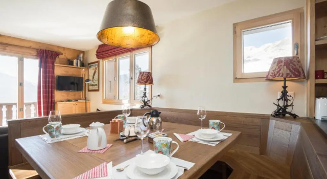 Apartments Roxes, Varaa Huoneisto Bagnes Verbier - St.Bernard