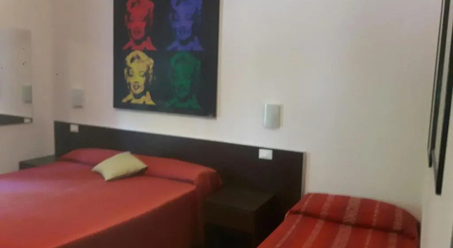 Hotel Stazione del Sole, Забронировать Отель Отели в центре Альбенга с завтраком, отели в центре Альбенга с завтраком