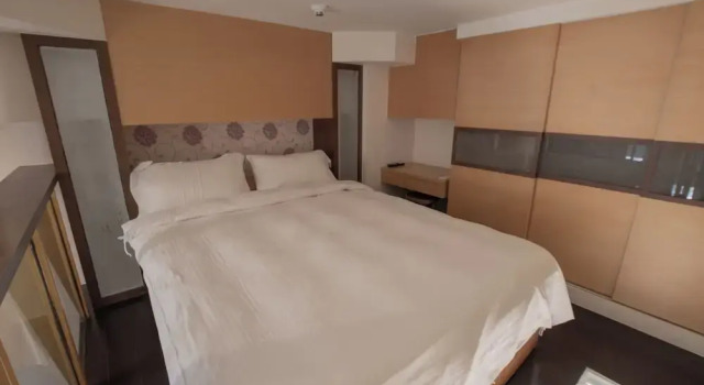 Номер Luxury Duoai Hot Spring Hotel