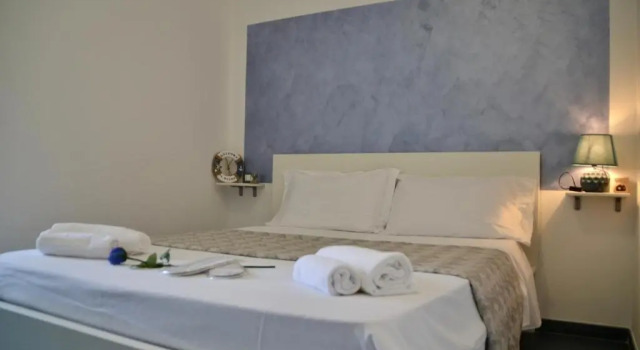 Номер Superior Sperlonga Paradise Suites 500m dal mare in estate Servizio navetta per Sperlonga centro