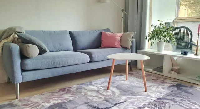 Cosy and quiet 1 br apartment - 7 min airport, Boek Appartement Vantaa 