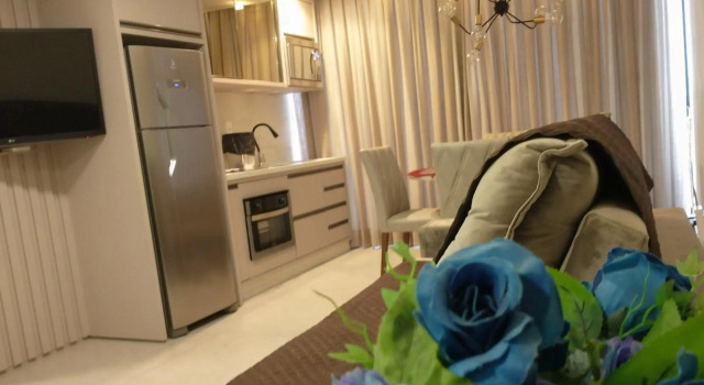 Farol Apart Hotel - loft 219