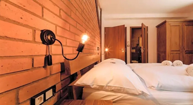 Chata Martin Martinské hole, Boek Hotel Martinske Hole Žilinský kraj