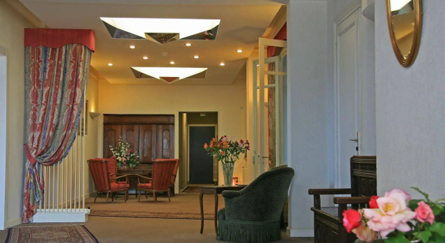 Hotel La Concorde, Забронировать Отель Ла-Боль La Baule Bay, рядом с Atlantia – Конгресс-центр в Ла-Боле