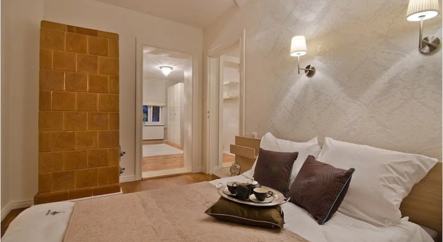 Imperial Apartments - Miramare