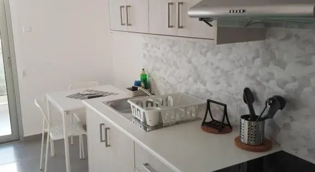 Люкс Christophers Sandy Beach Suites