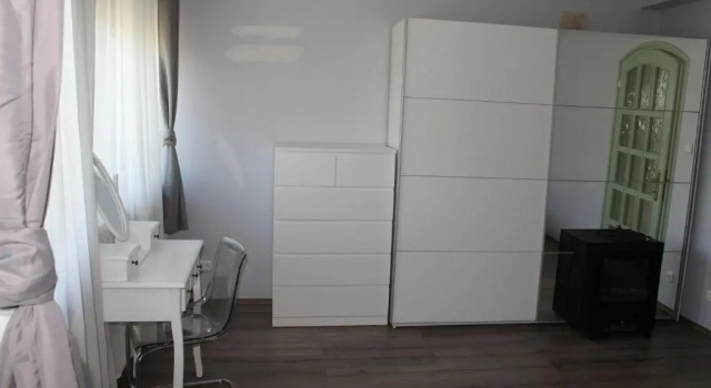 Апартаменты с видом на бассейн Sunny House Apartman Szeged