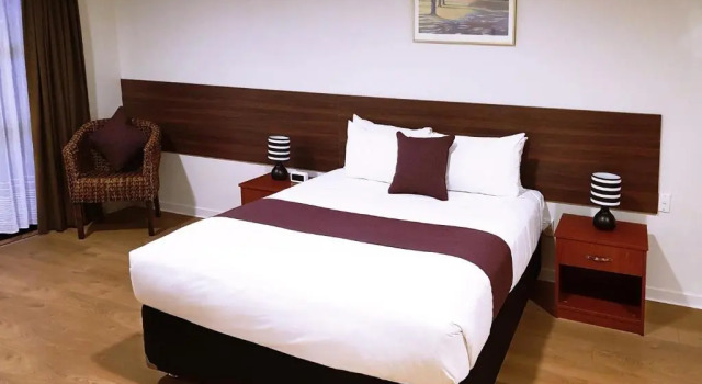 Семейный номер Standard Auckland Airport Easy Hotel