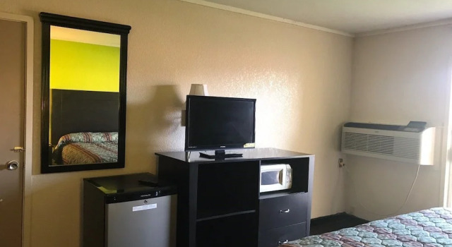 Номер Standard Woodville Inn