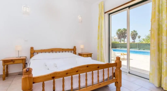 Villa Atlantico by Seewest, Rezervasyon Villa Algarve havuzlu oteller, Yüzme Havuzu