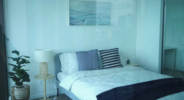 Spacious City Escape With Pool, Gym & Free Parking, Забронировать Апартаменты/квартира Брисбен Brisbane Region, рядом с Заповедник Уилсон-Аутлук
