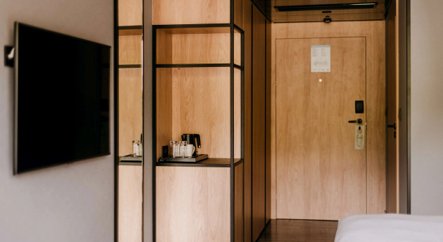 Номер Standard Radisson Hotel Szklarska Poręba