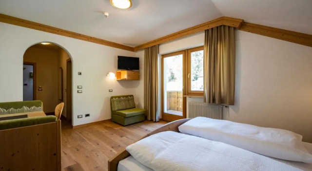 Двухместный номер Standard Hotel Christoph