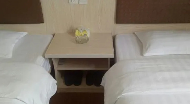 Xinxing Hotel, Anmen, Prenota Hotel Hotel a Anhui con parcheggio, Parcheggio