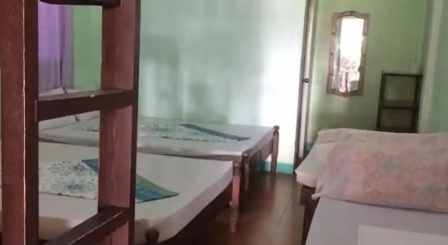 Номер Standard Oasis Resthouse
