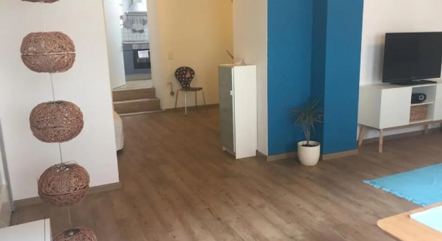 Апартаменты Ferienwohnungen Edition Bad Wimpfen