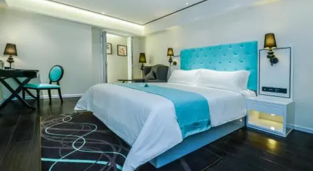 Xana Lite Linfen Railway Station Branch, Boek Hotel Linfen Shanxi