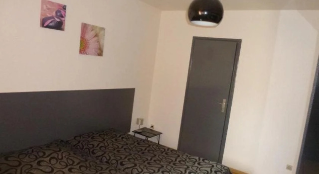 Hôtel Porte De France, Rezervasyon Otel Saint-Louis Haut-Rhin